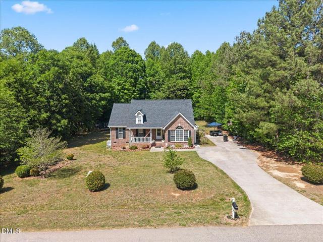 House for sale in Granville, North Carolina