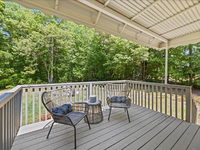 House for sale in Granville, North Carolina