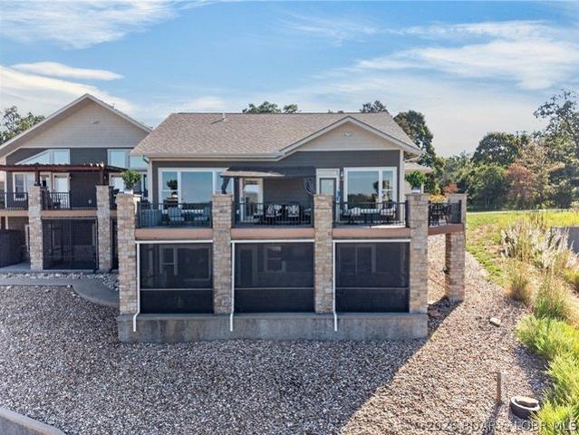 Townhouse for sale in Missouri