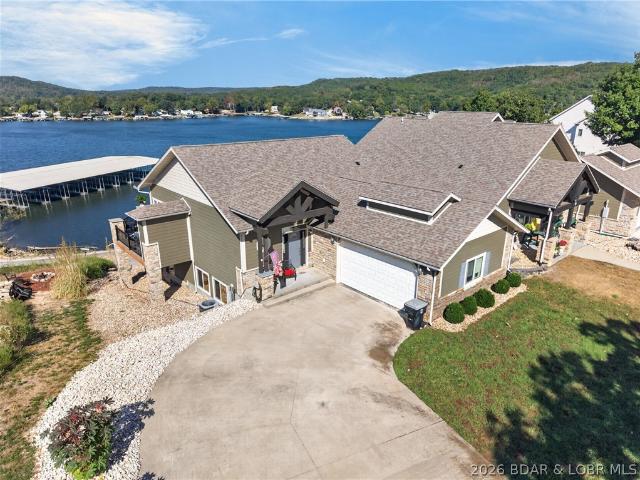 Townhouse for sale in Missouri