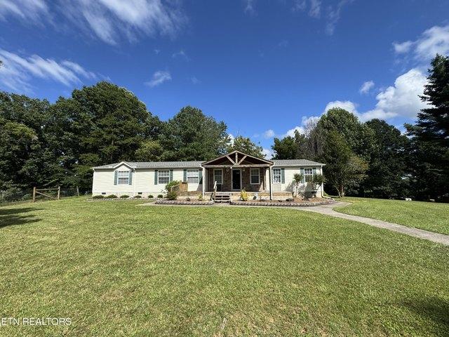 House for sale in Tennessee