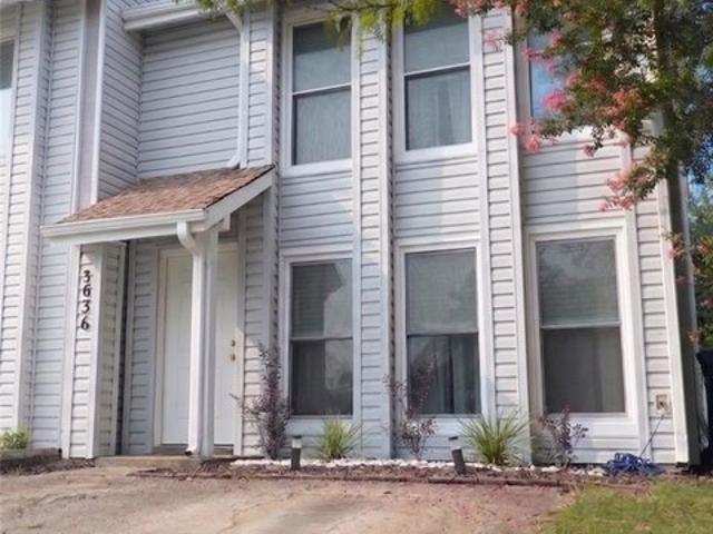 Townhouse for sale in Virginia