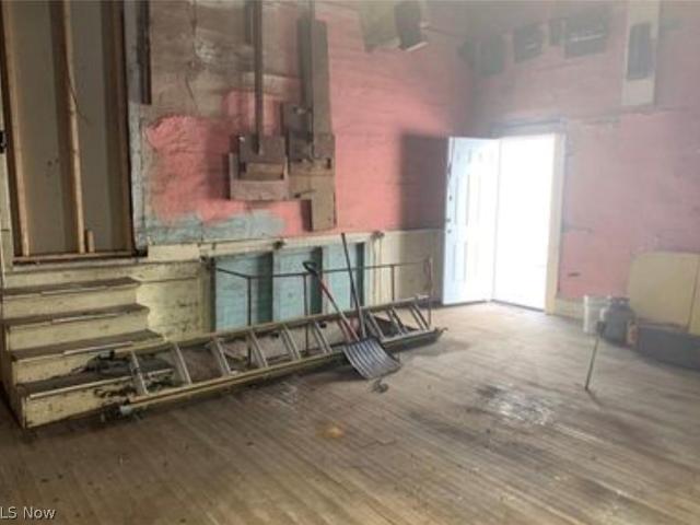 House for sale in Cleveland, Ohio
