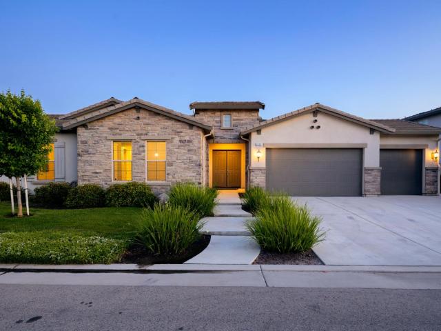 House for sale in Tulare, California