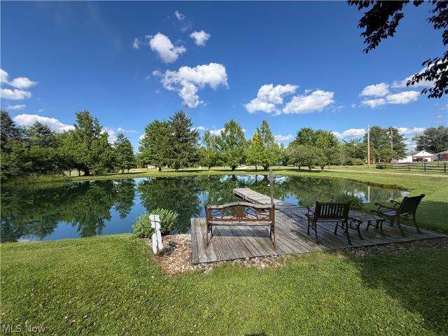 House for sale in Ohio