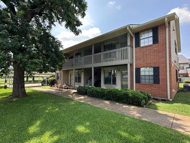Condo for sale in Louisiana
