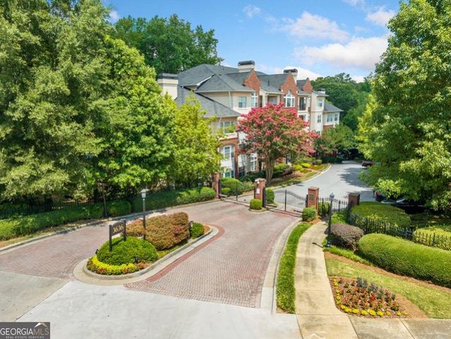 Condo for sale in Atlanta, Georgia