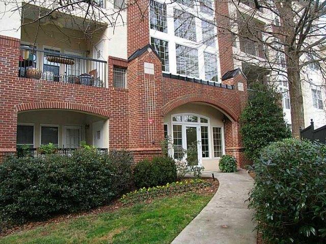Condo for sale in Atlanta, Georgia