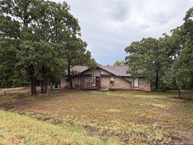 House for sale in Sapulpa, Oklahoma