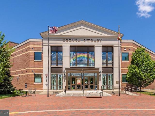 Townhouse for sale in Ijamsville, Maryland