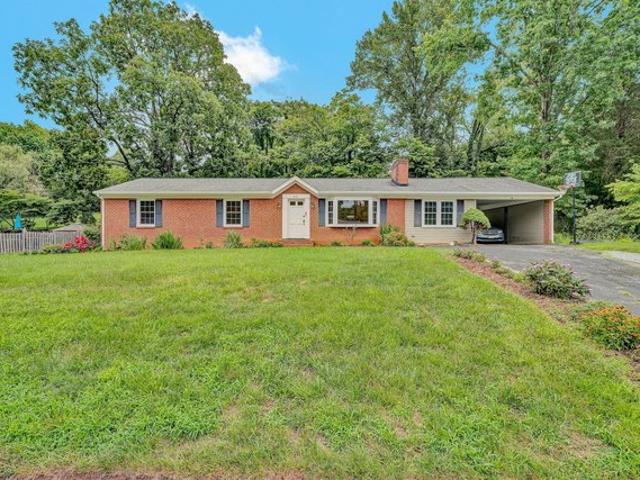 House for sale in Virginia