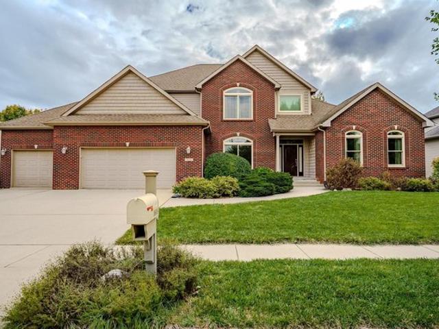 House for sale in Arbor Chase, West Lafayette