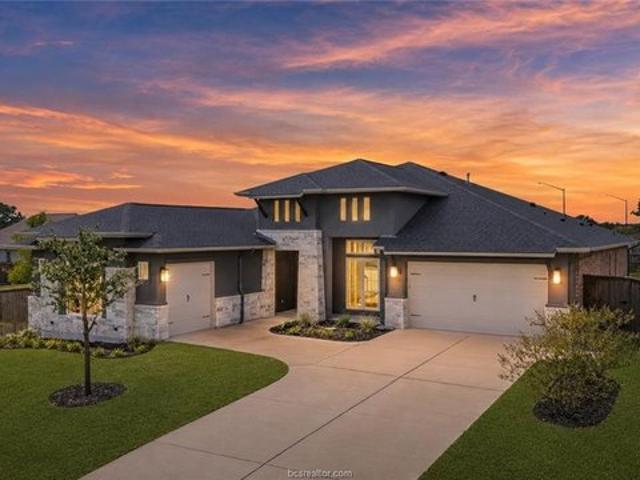 House for sale in College Station, Texas