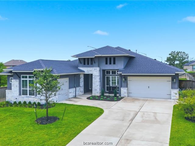 House for sale in College Station, Texas