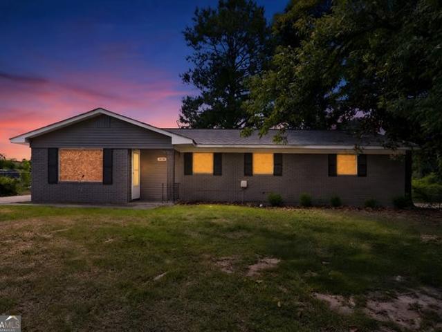 House for rent in Augusta, Georgia