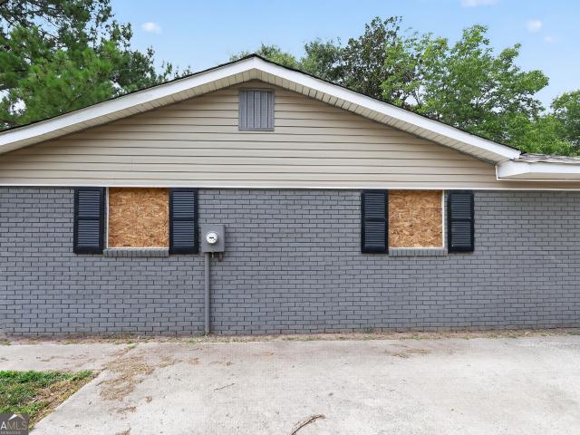 House for sale in Augusta, Georgia