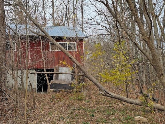 Land for sale in Tyrone, New York