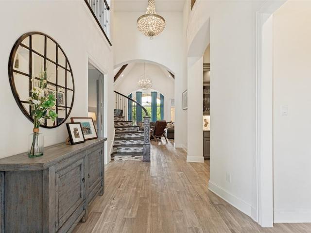 House for sale in Denton, Texas
