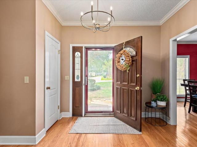 House for sale in Dothan, Alabama
