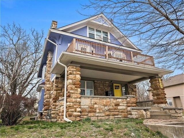 House for sale in Kansas City, Missouri