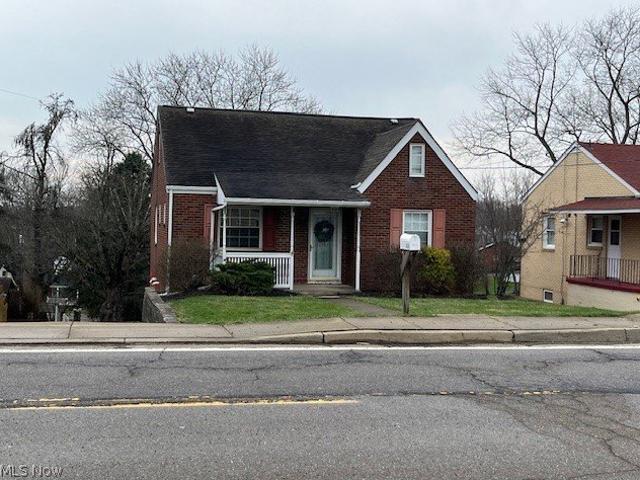 House for sale in Colliers, West Virginia