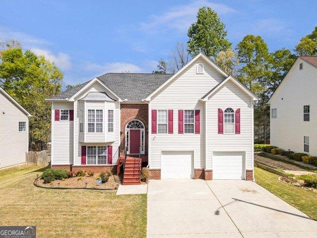 House for sale in Cobb, Georgia
