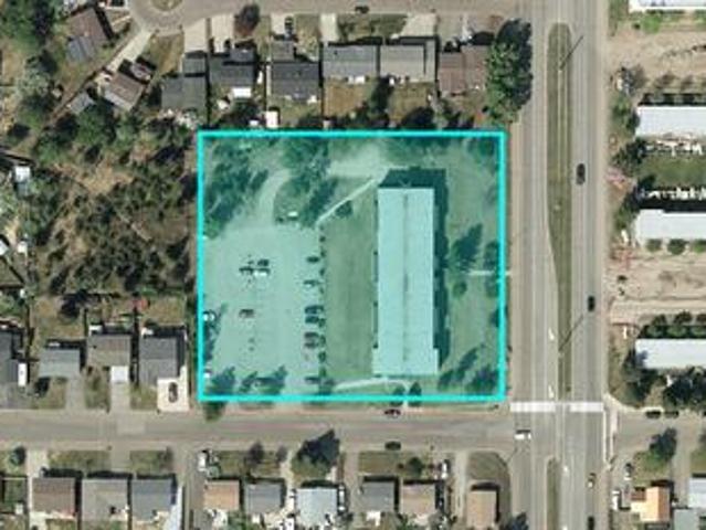 Property for sale in Prince George, British Columbia