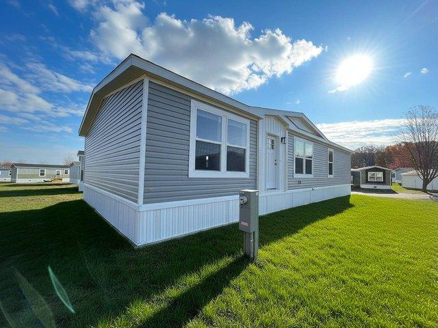 House for sale in Sheboygan, Wisconsin