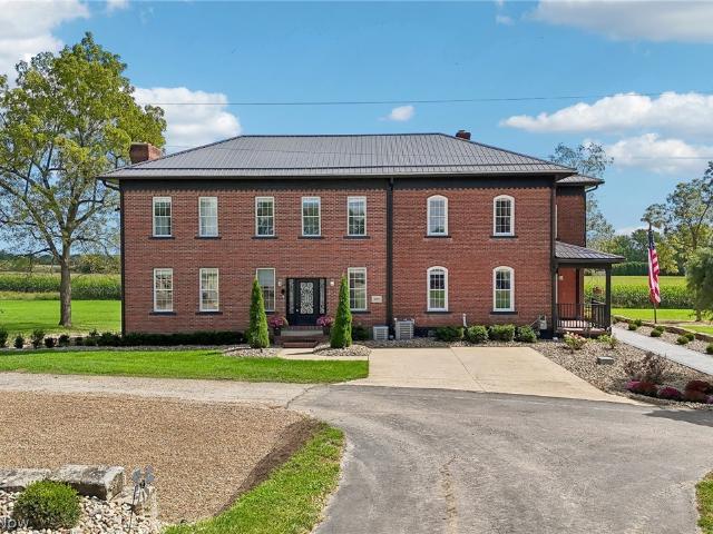 House for sale in Germantown, Columbiana