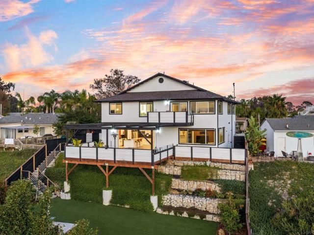 House for sale in Jacumba, California