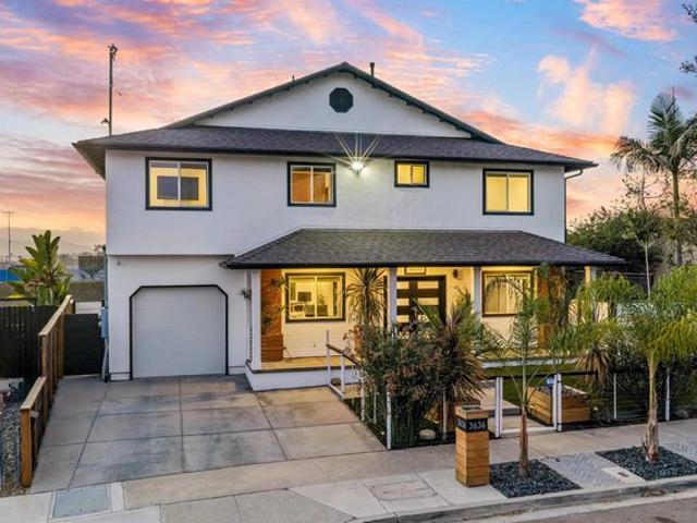 House for sale in Jacumba, California