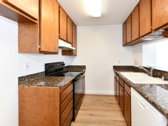 Condo for sale in Napa, California