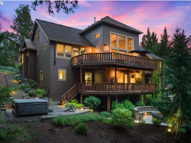 House for sale in Oregonia