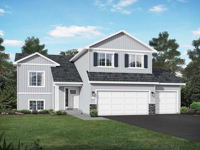 House for sale in Saint Francis, Minnesota