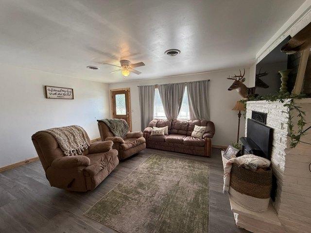 House for sale in Ark
