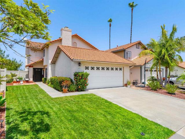 House for sale in Oceanside, California