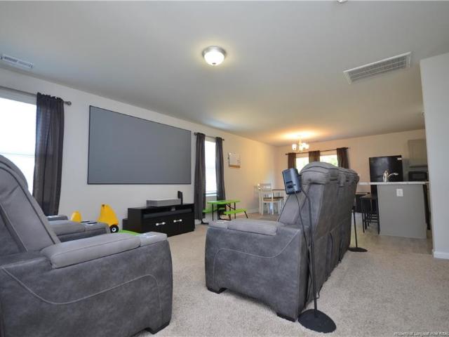 House for sale in Hope Mills, North Carolina
