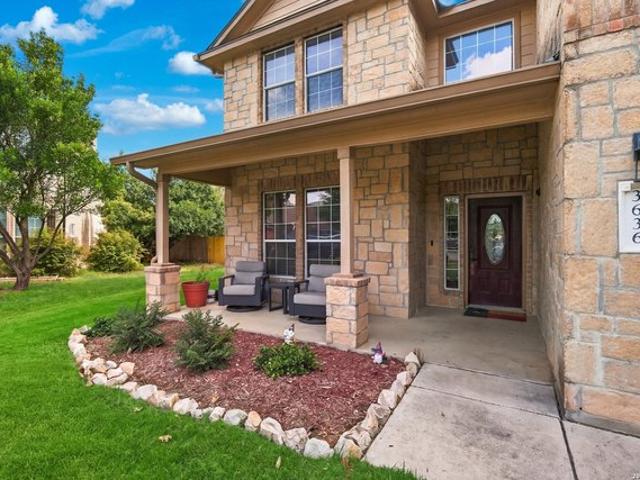 House for sale in Kensington Ranch, Schertz