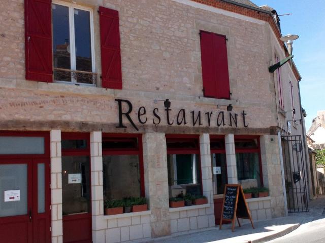 Local Commercial vente à Châteauroux