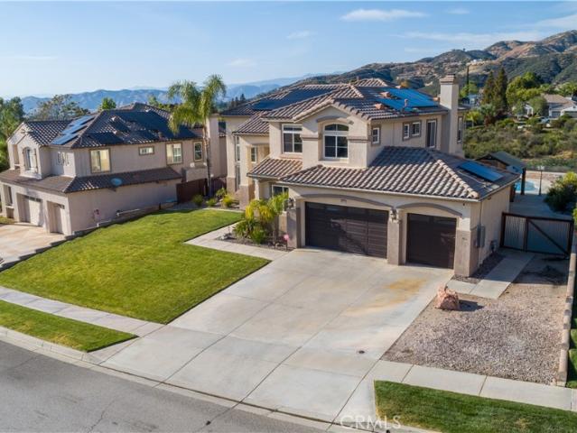 House for sale in Yucaipa, California