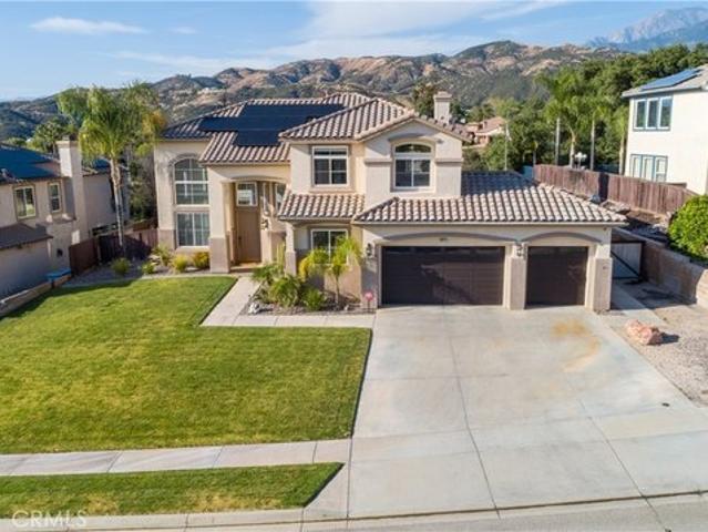 House for sale in Yucaipa, California