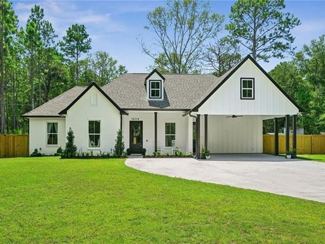 House for sale in Slidell, Louisiana