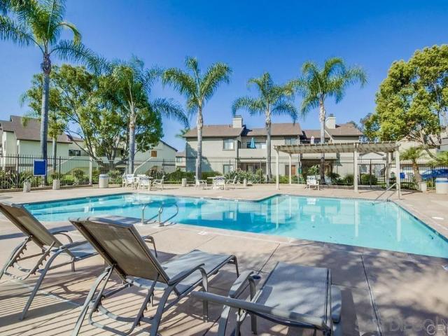 Condo for sale in California