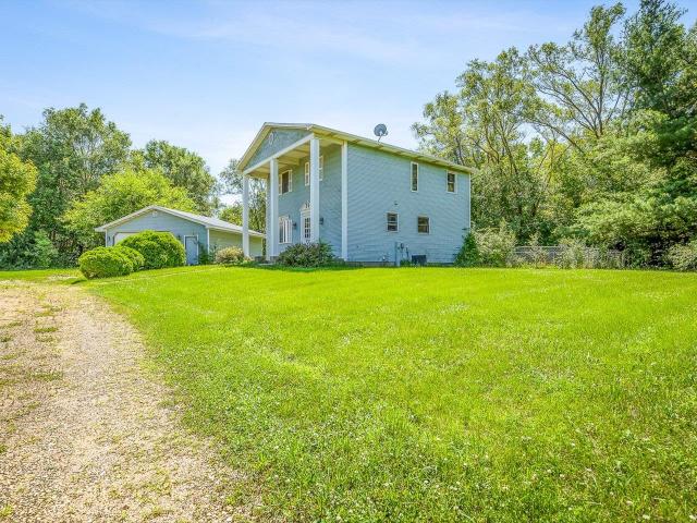 House for sale in Winnebago, Illinois