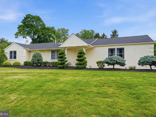 House for sale in Bryn Athyn, Pennsylvania