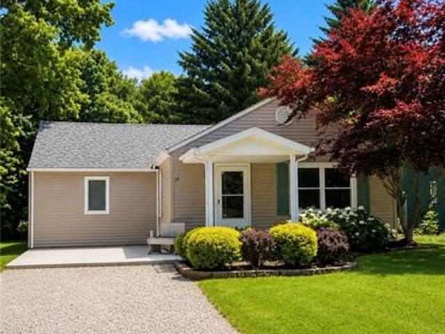 House for sale in Perry, Ohio