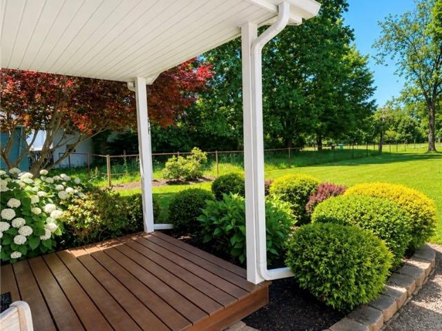 House for sale in Perry, Ohio