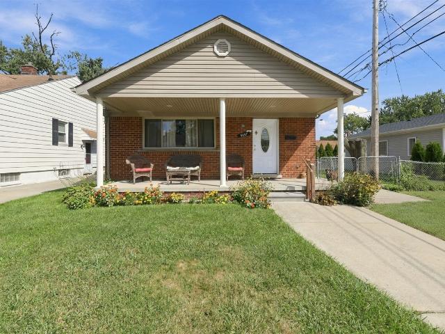 House for sale in Southwestern Outer Drive, Dearborn Heights