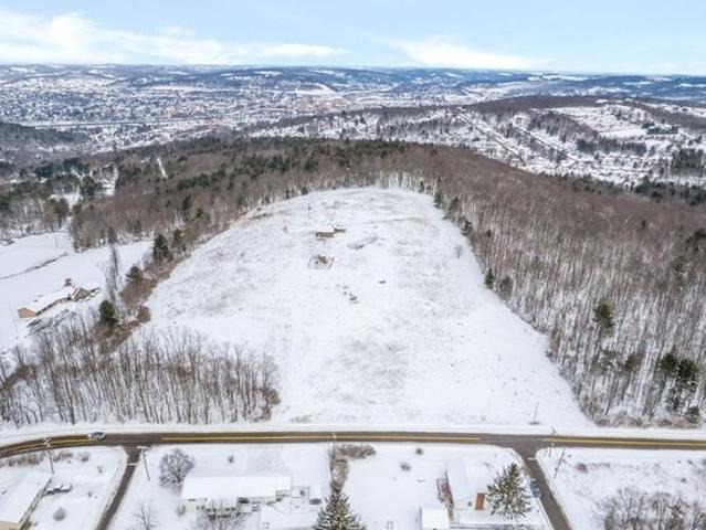 Land for sale in Binghamton, New York