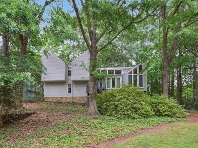 House for sale in Cobb, Georgia